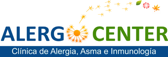 Alergocenter · Clínica de Alergia, Asma e Inmunología